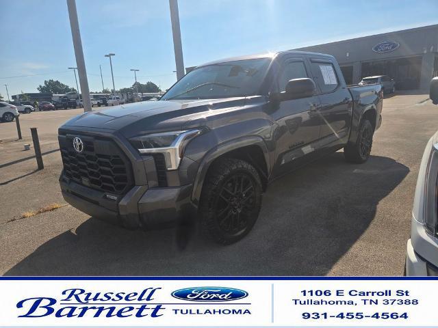2023 Toyota Tundra SR5 for sale in Tullahoma, TN