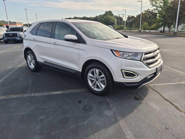 2017 Ford Edge SEL for sale in Indian Trail, NC