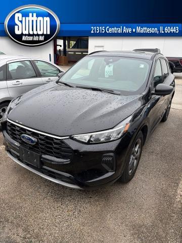 2024 Ford Escape ST-Line for sale in Matteson, IL