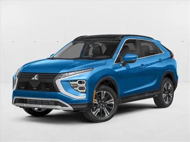 2024 Mitsubishi Eclipse Cross SE S-AWC for sale in Denton, TX