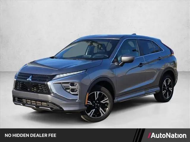 2024 Mitsubishi Eclipse Cross SE S-AWC for sale in Denton, TX