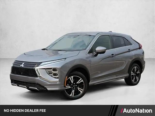2024 Mitsubishi Eclipse Cross SE S-AWC for sale in Denton, TX