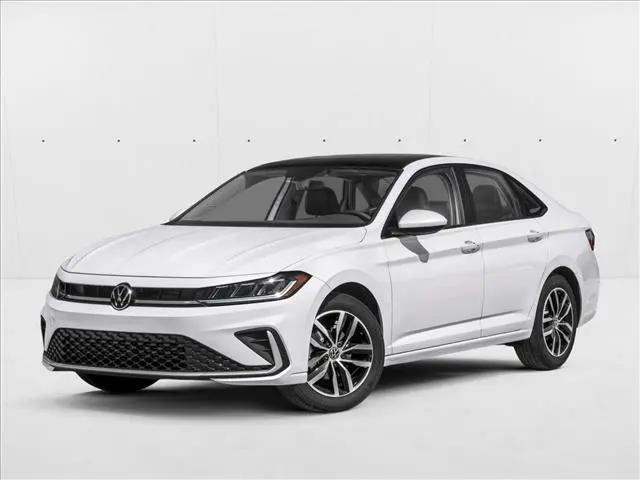 2025 Volkswagen Jetta 1.5T SE for sale in Denton, TX