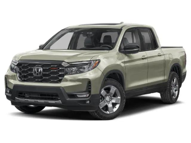 2026 Honda Ridgeline TrailSport+ for sale in WALNUT CREEK, CA
