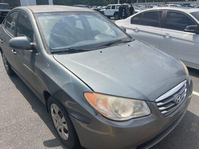 2010 Hyundai Elantra GLS for sale in Charlotte, NC