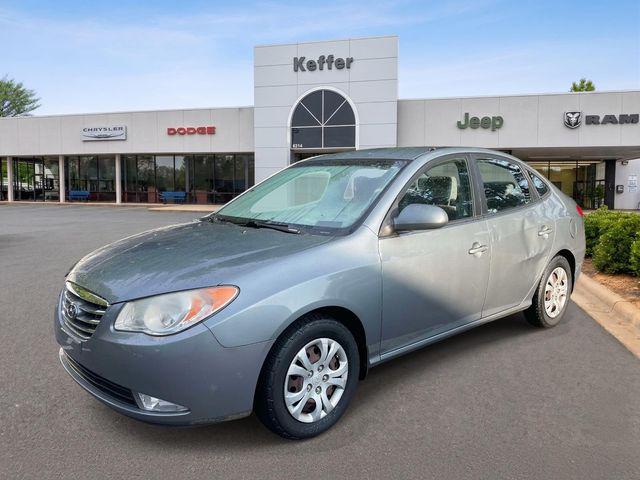 2010 Hyundai Elantra GLS for sale in Charlotte, NC
