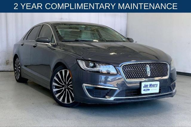 2017 Lincoln MKZ Black Label for sale in Houston, TX