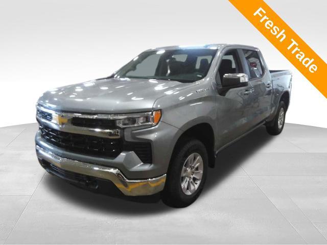 2026 Chevrolet Silverado 1500 4WD Crew Cab Standard Bed LT for sale in Bloomington, MN