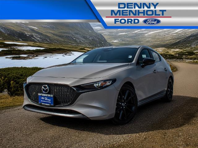 2025 Mazda Mazda3 2.5 S Select Sport for sale in Butte, MT