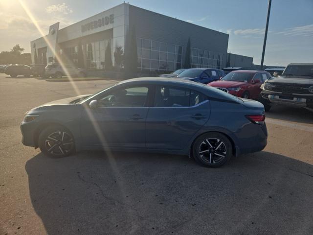 2025 Nissan Sentra SV for sale in Tulsa, OK