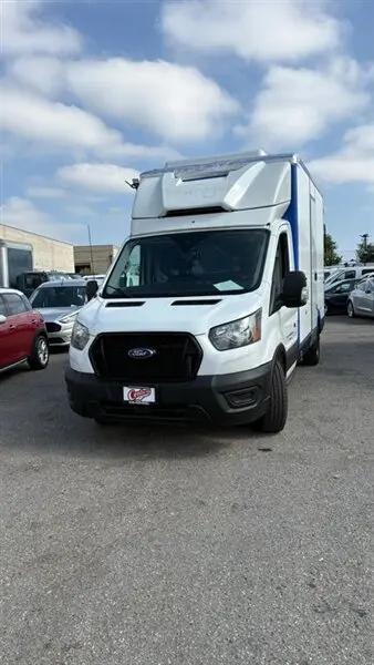 2023 Ford Transit Chassis T-350 for sale in South El Monte, CA