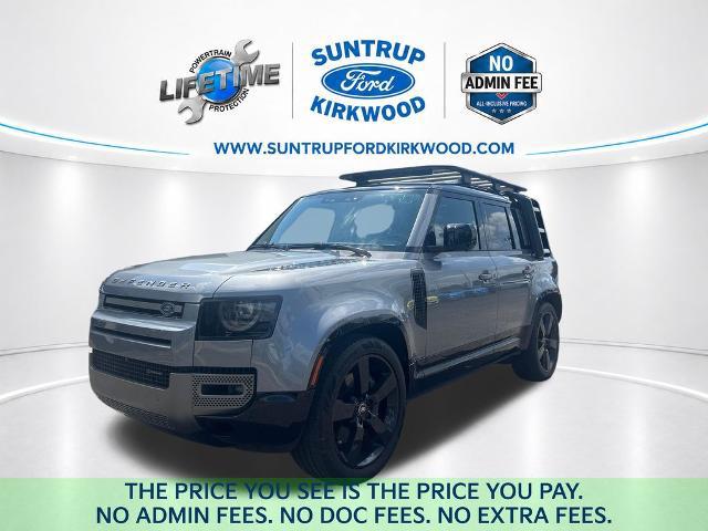 2023 Land Rover Defender 110 X-Dynamic SE for sale in Kirkwood, MO