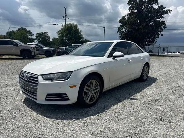 2017 Audi A4 Premium for sale in Warner Robins, GA