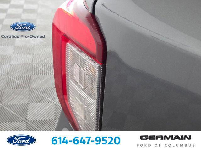 2024 Ford Explorer ST-Line