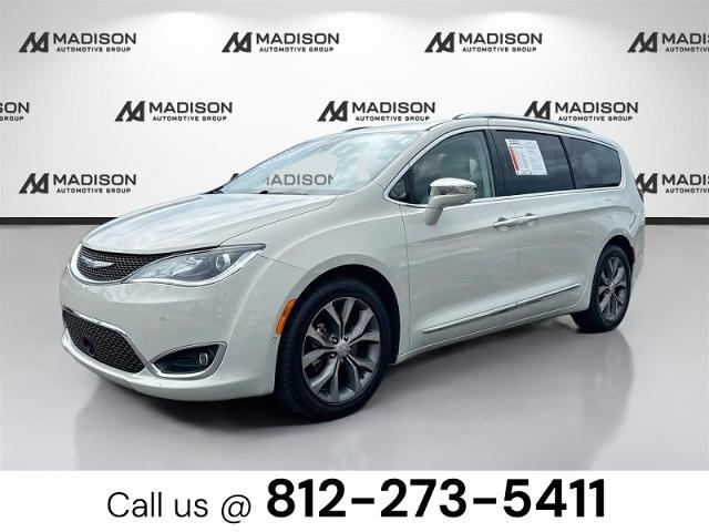 2019 Chrysler Pacifica Limited for sale in Madison, IN