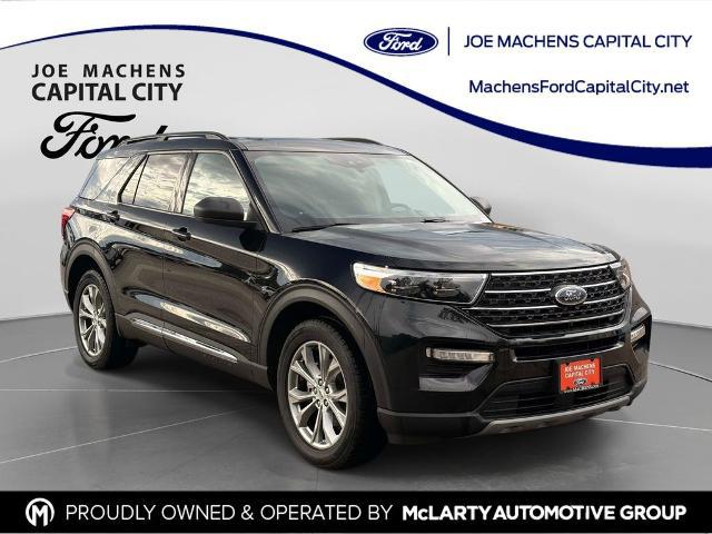 2023 Ford Explorer XLT for sale in Jefferson City, MO