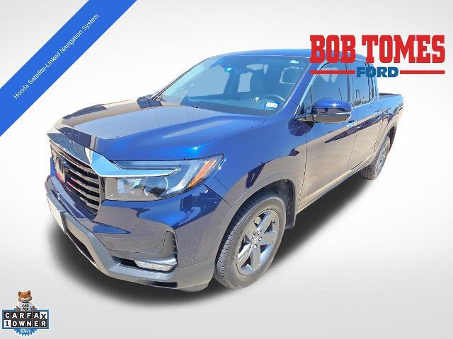 2023 Honda Ridgeline RTL-E for sale in MCKINNEY, TX