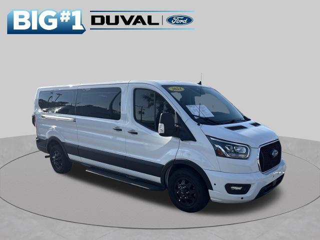 2024 Ford Transit-350 Passenger Van XLT for sale in Jacksonville, FL