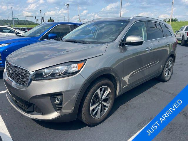 2019 Kia Sorento 3.3L EX for sale in Lawrenceburg, IN
