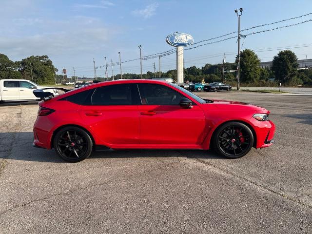 2023 Honda Civic Touring for sale in Commerce, GA