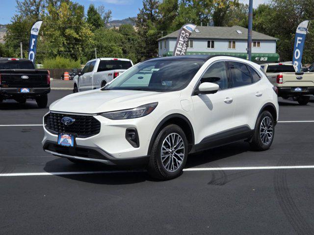 2024 Ford Escape PHEV for sale in Ashland, OR