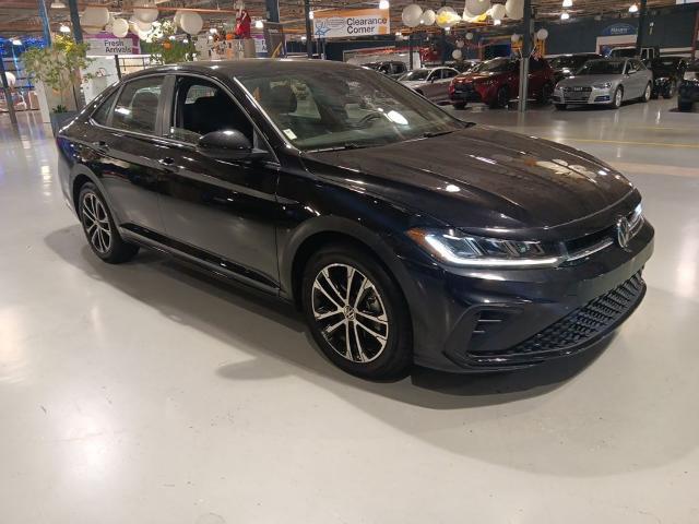 2025 Volkswagen Jetta 1.5T Sport for sale in Shillington, PA
