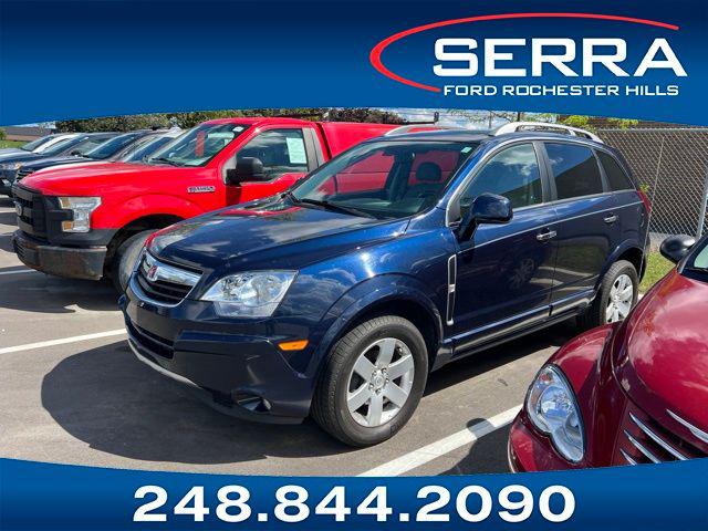 2009 Saturn VUE XR for sale in Rochester Hills, MI