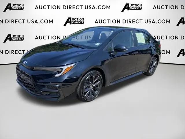 2026 Toyota Corolla Hybrid Hybrid SE for sale in Raleigh, NC