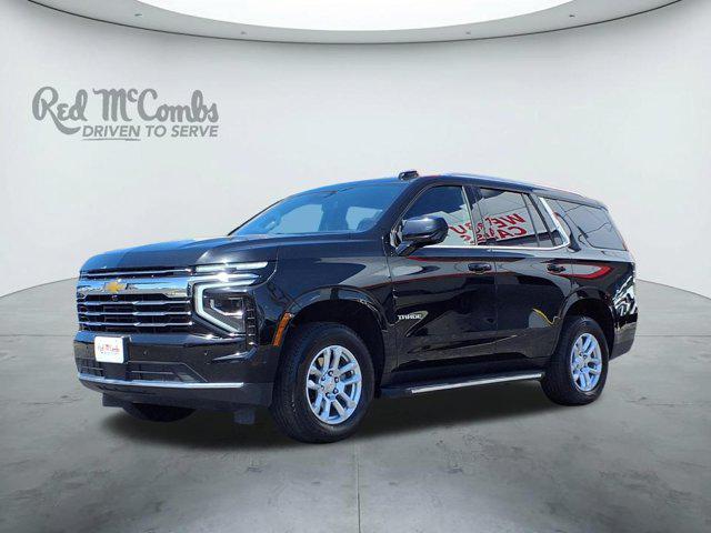 2025 Chevrolet Tahoe 4WD LT for sale in San Antonio, TX