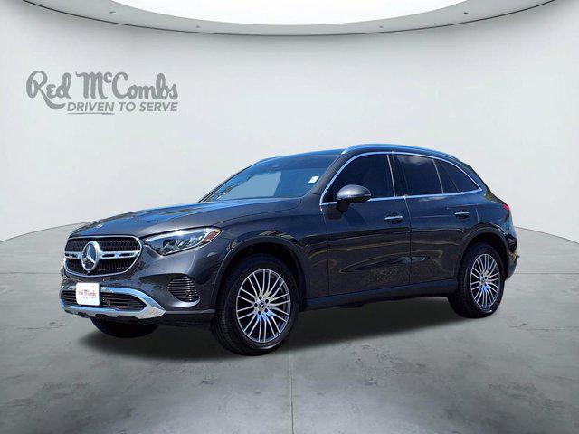 2026 Mercedes-Benz GLC 4MATIC SUV for sale in San Antonio, TX