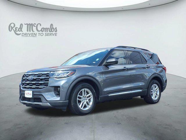 2025 Ford Explorer Active for sale in San Antonio, TX