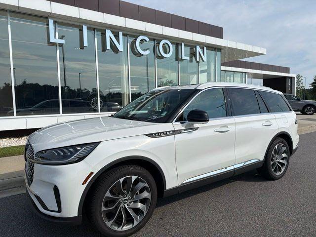 2025 Lincoln Aviator Premiere for sale in Raleigh, NC