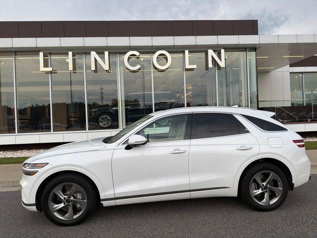 2026 Genesis GV70 2.5T Advanced for sale in Raleigh, NC