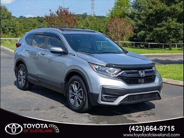 2022 Honda CR-V 2WD EX-L for sale in McDonald, TN