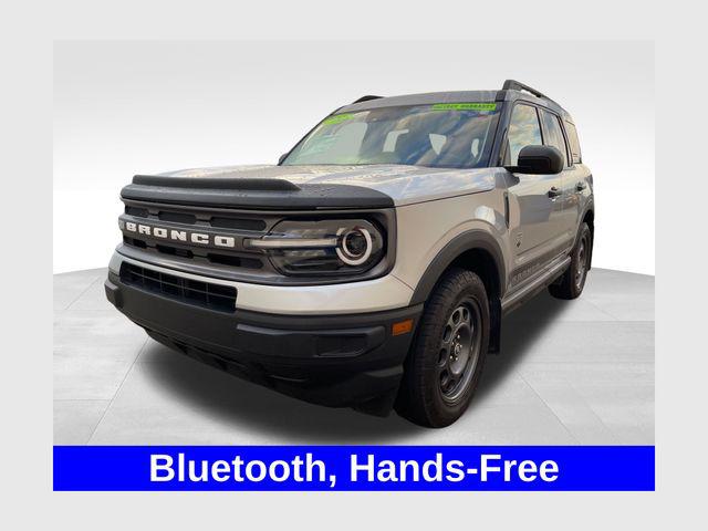 2023 Ford Bronco Sport for sale near Newark, OH