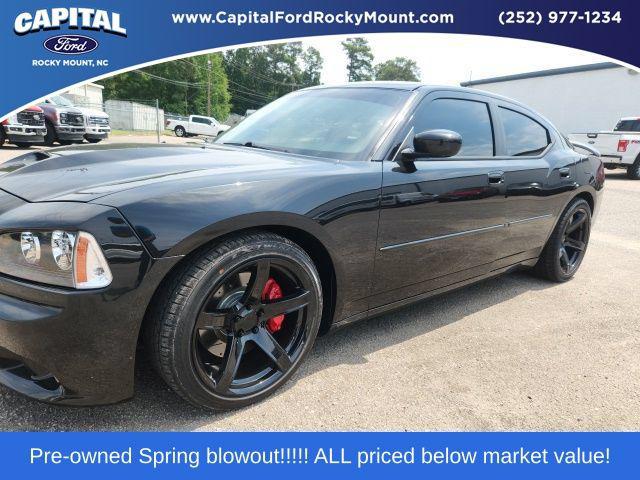 2006 Dodge Charger SRT8 for sale in Rocky Mount, NC