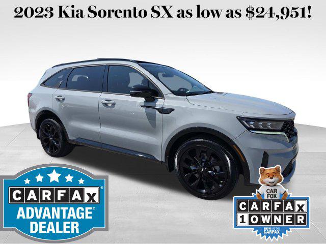 2023 Kia Sorento SX for sale in Pensacola, FL