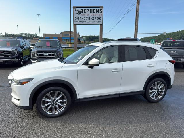 2020 Mazda CX-5 Grand Touring Reserve for sale in Danville, WV