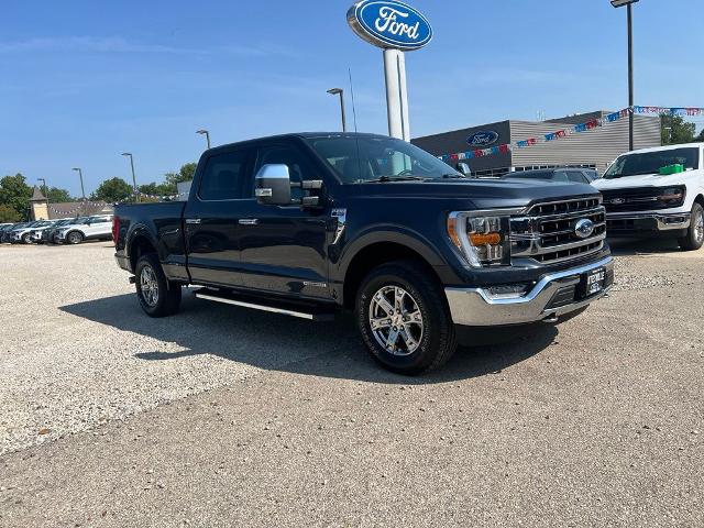 2021 Ford F-150 LARIAT for sale in Marble Hill, MO