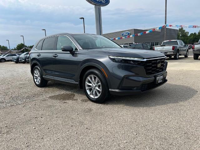 2024 Honda CR-V EX AWD for sale in Marble Hill, MO