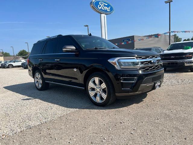 2024 Ford Expedition King Ranch for sale in Marble Hill, MO