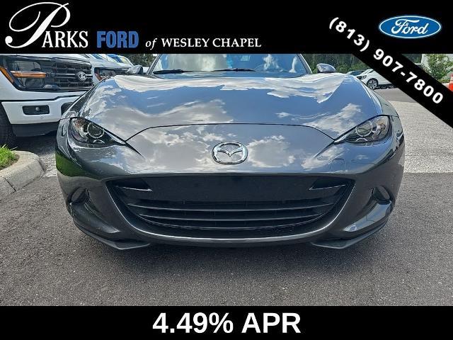 2022 Mazda MX-5 Grand Touring for sale in Wesley Chapel, FL