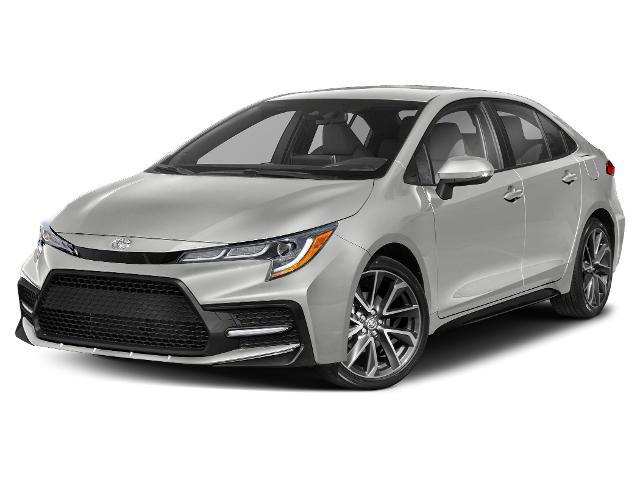 2020 Toyota Corolla SE for sale in East Ellijay, GA