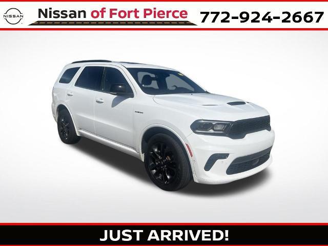 2023 Dodge Durango R/T Plus RWD for sale in Fort Pierce, FL