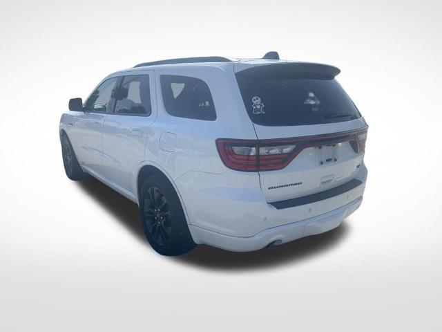 2023 Dodge Durango R/T Plus RWD