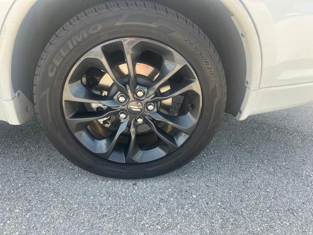 2023 Dodge Durango R/T Plus RWD