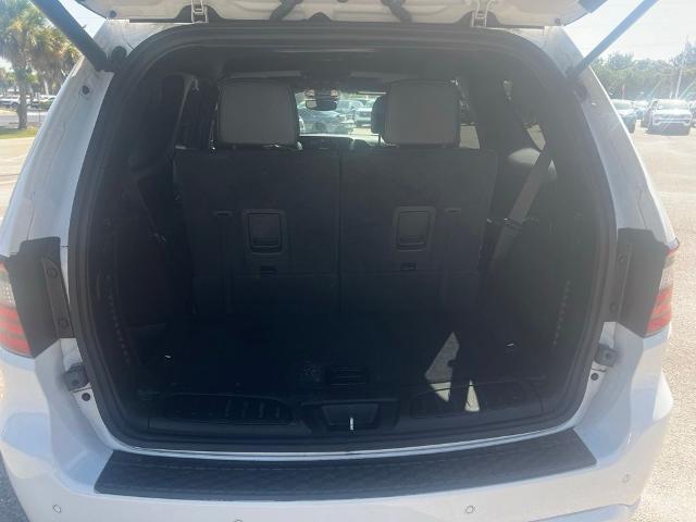 2023 Dodge Durango R/T Plus RWD