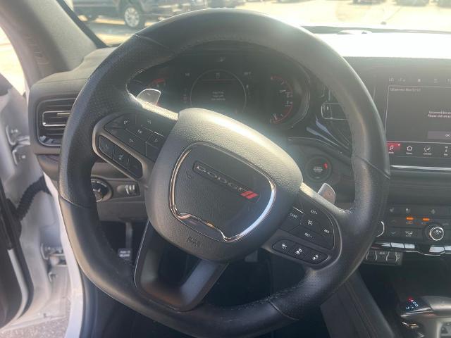 2023 Dodge Durango R/T Plus RWD