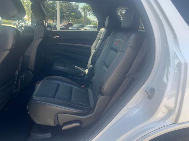 2023 Dodge Durango R/T Plus RWD