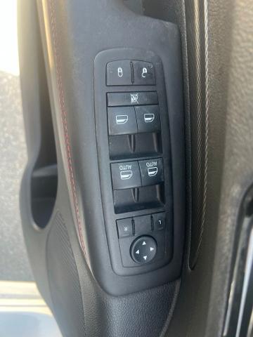 2023 Dodge Durango R/T Plus RWD